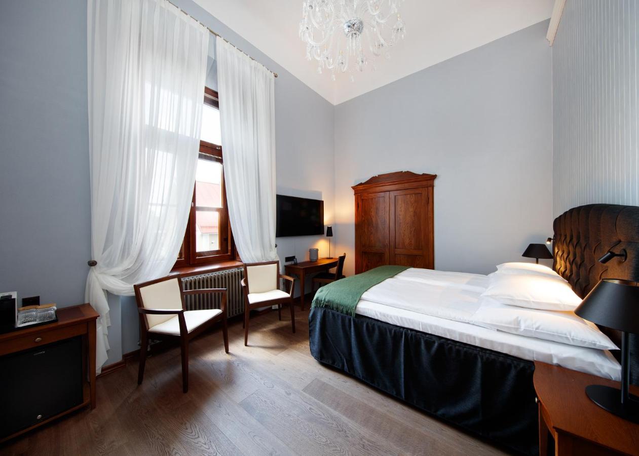 Schloss Fellin Boutique Hotel And Spa Viljandi  Ngoại thất bức ảnh