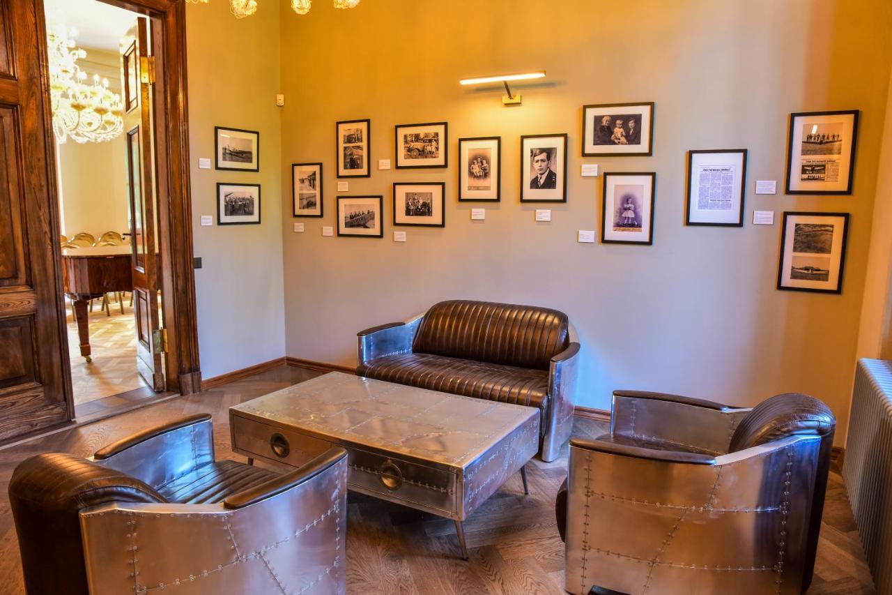 Schloss Fellin Boutique Hotel And Spa Viljandi  Ngoại thất bức ảnh