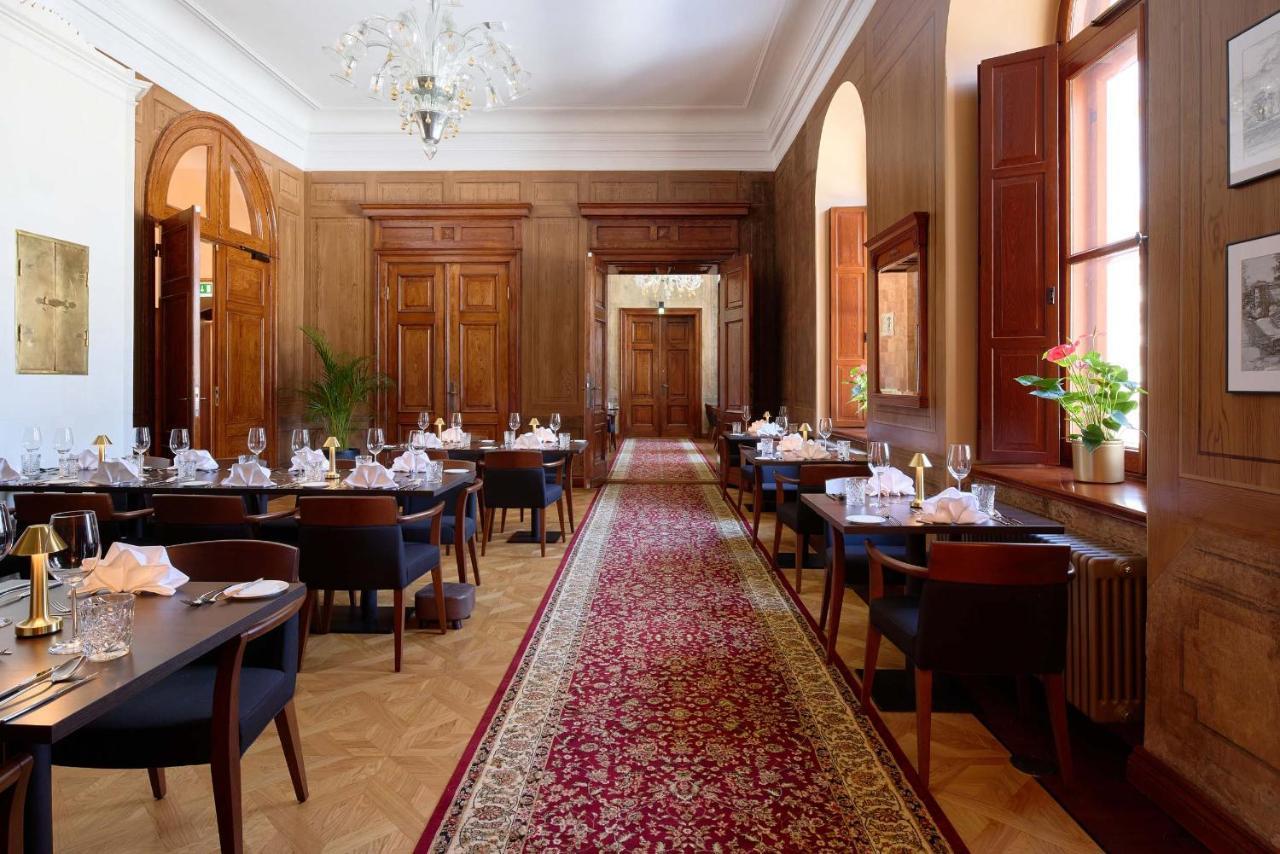 Schloss Fellin Boutique Hotel And Spa Viljandi  Ngoại thất bức ảnh