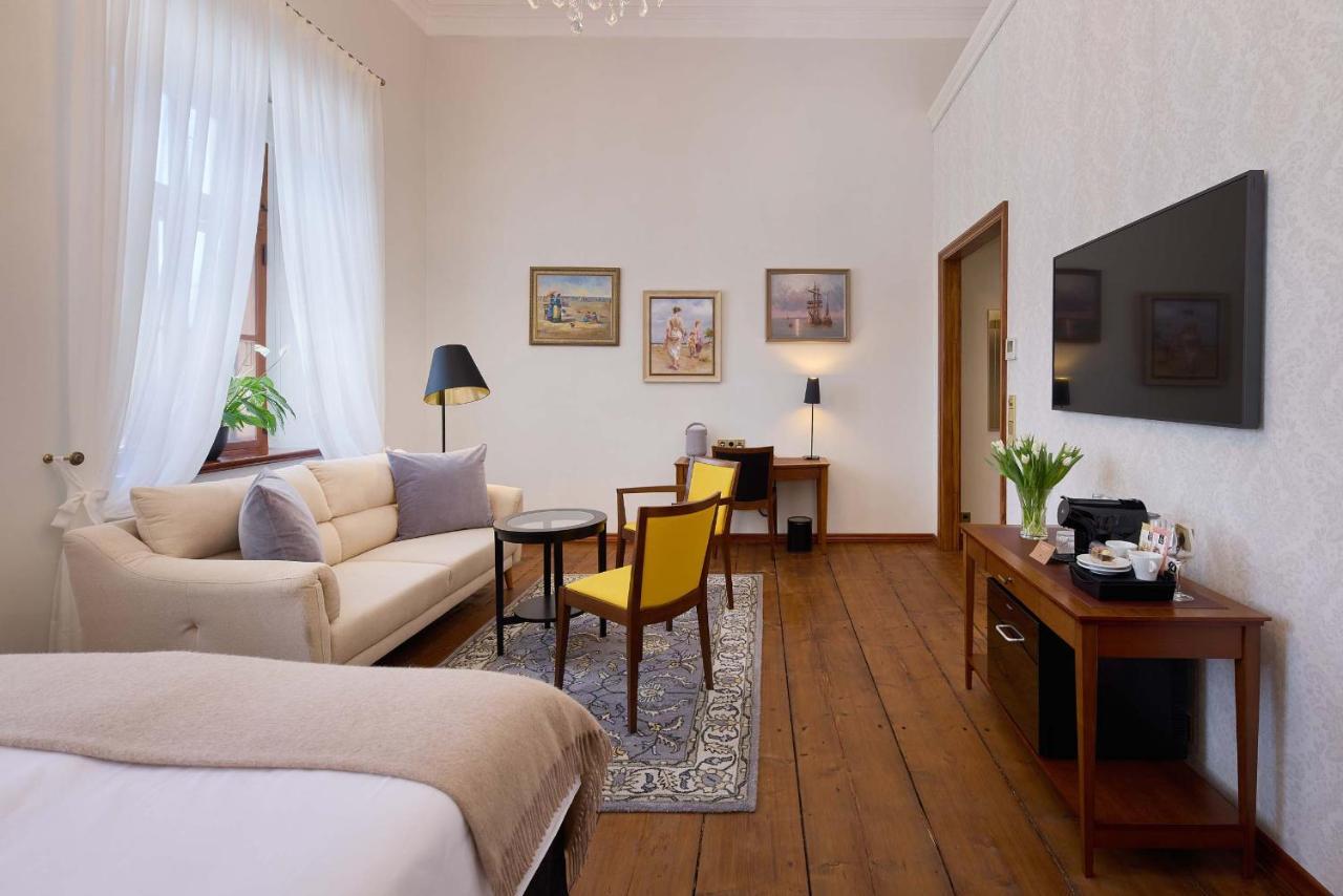 Schloss Fellin Boutique Hotel And Spa Viljandi  Ngoại thất bức ảnh