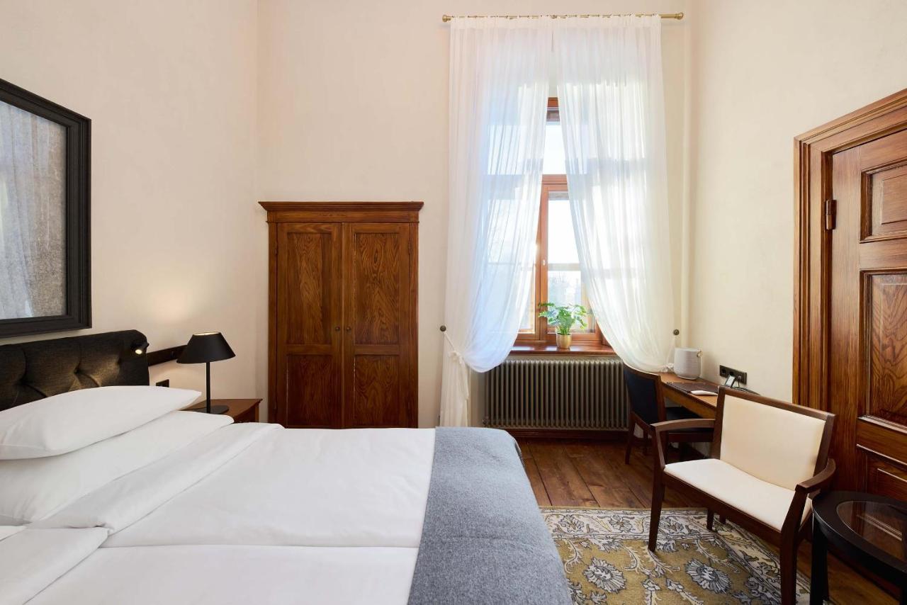 Schloss Fellin Boutique Hotel And Spa Viljandi  Ngoại thất bức ảnh