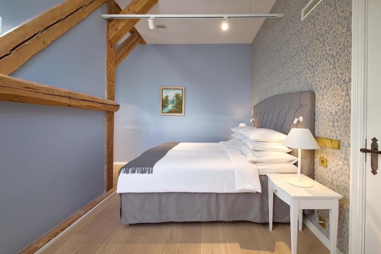 Schloss Fellin Boutique Hotel And Spa Viljandi  Ngoại thất bức ảnh