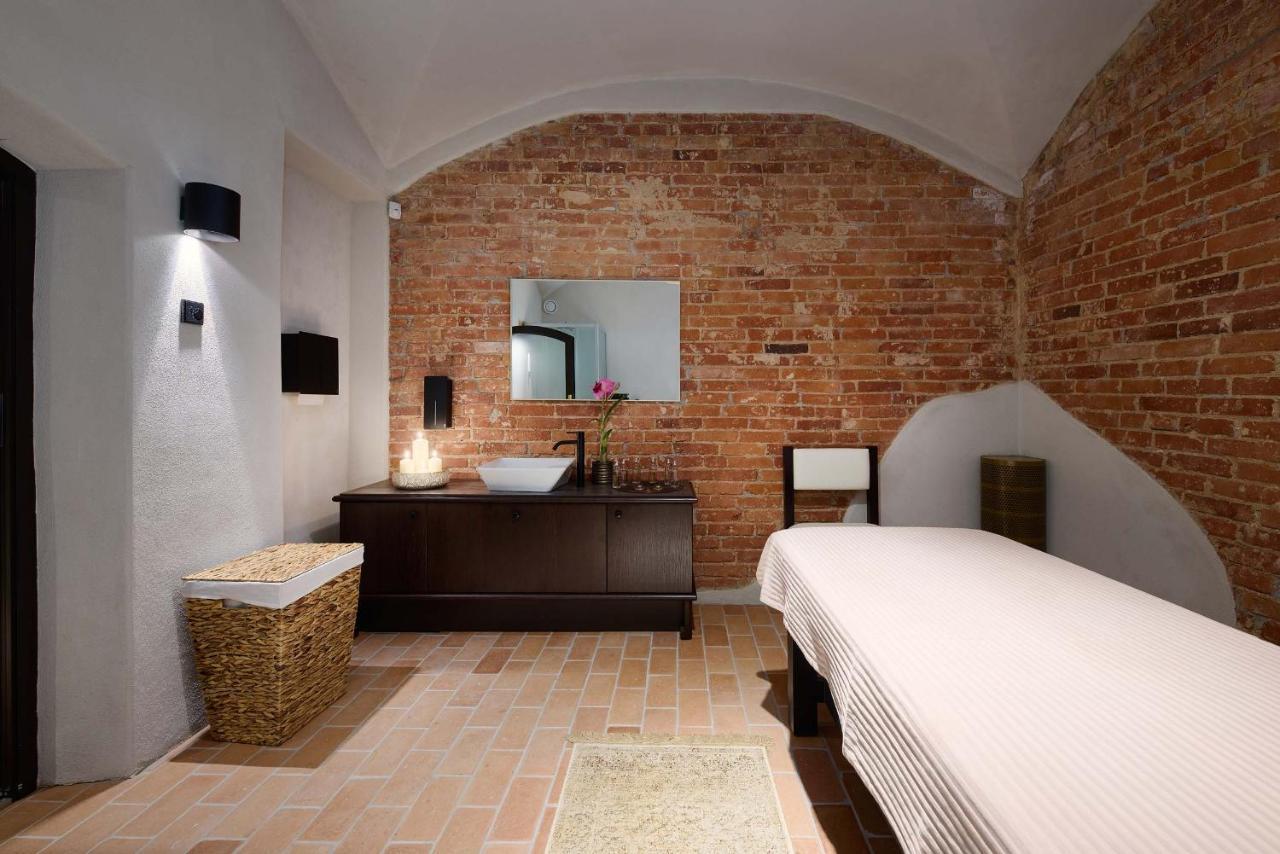 Schloss Fellin Boutique Hotel And Spa Viljandi  Ngoại thất bức ảnh
