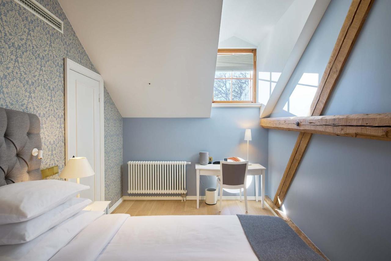 Schloss Fellin Boutique Hotel And Spa Viljandi  Ngoại thất bức ảnh