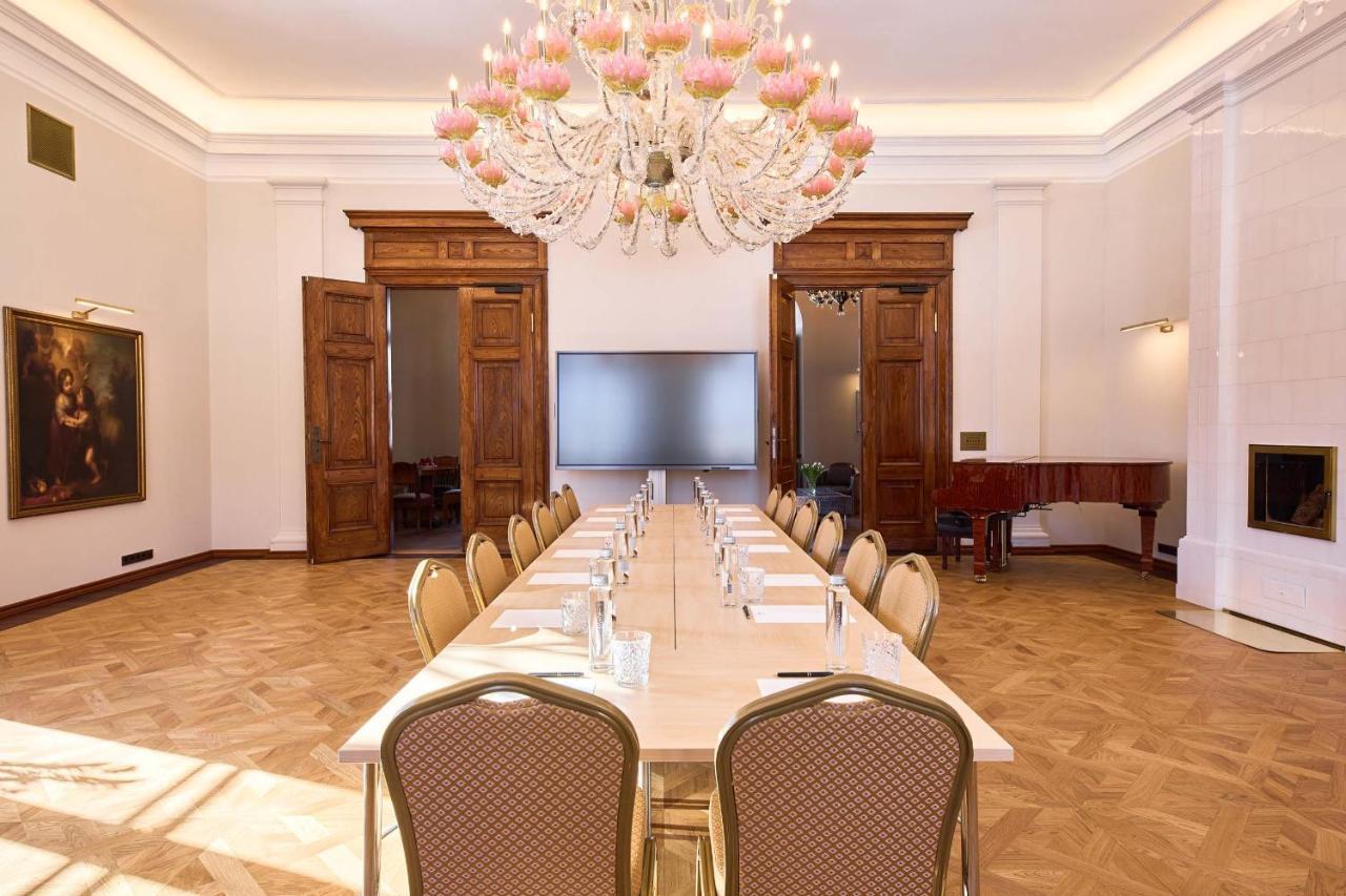 Schloss Fellin Boutique Hotel And Spa Viljandi  Ngoại thất bức ảnh