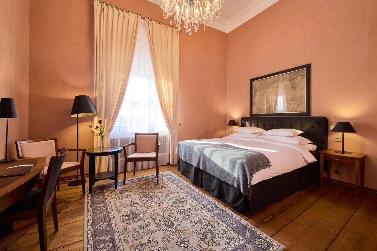 Schloss Fellin Boutique Hotel And Spa Viljandi  Ngoại thất bức ảnh